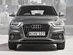 Audi Q3 2.0 TFSI Quattro S-Line 2012 года (AU)